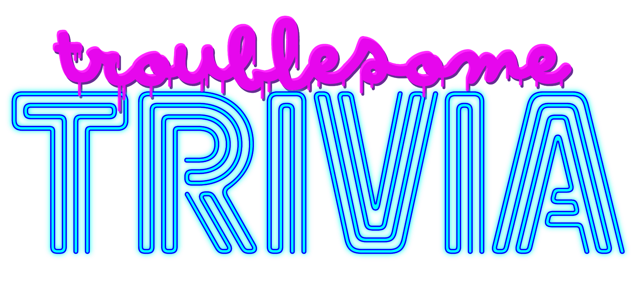 Troublesome Trivia home