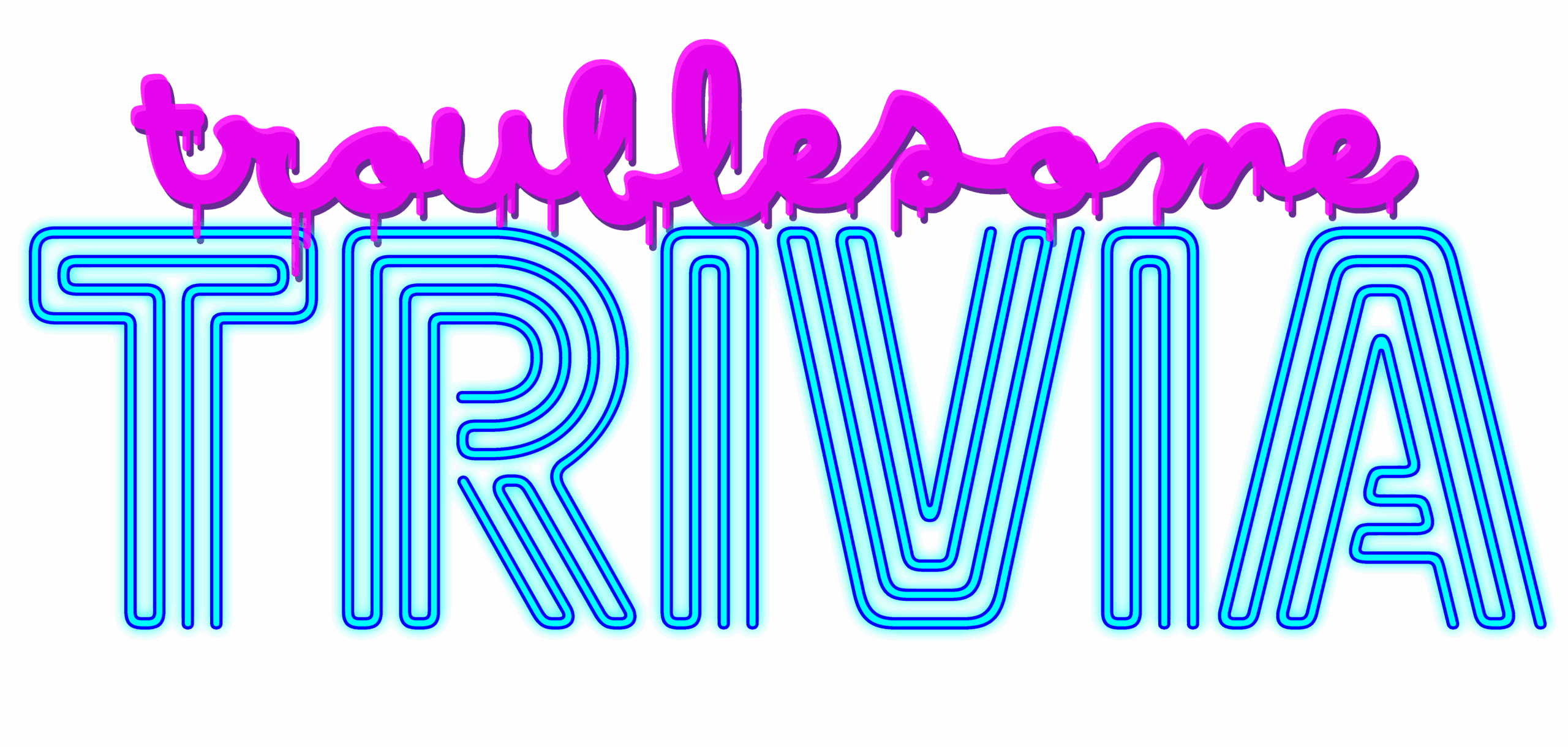 troublesometrivia.com